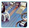 Copper Phosphorus Brazing Alloys