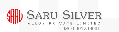 Saru Silver Alloy Private Limited