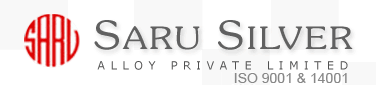 Saru Silver Alloy Private Limited