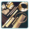 Silver Brazing Alloys - Cadmium Bearing Grades