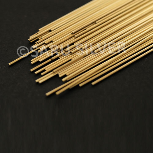 Brass Brazing Alloy Rod