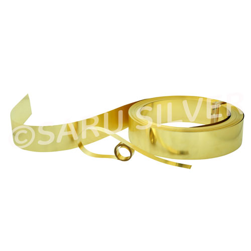 Brass Brazing Alloy Strip