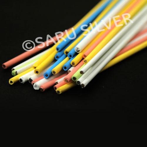 Silver Brazing Alloy Flux Coated Rods