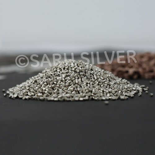 Silver Brazing Alloy Granules