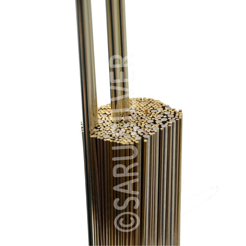 Silver Brazing Alloy Rod