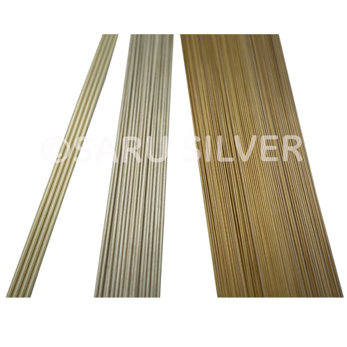 Silver Brazing Alloy Rod