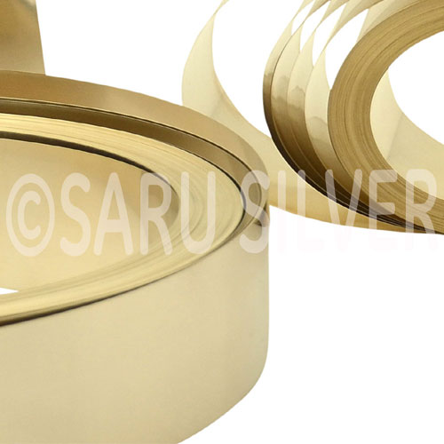 Silver Brazing Alloy Strip