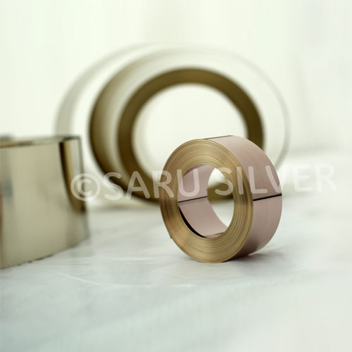 Silver Brazing Alloy Strip