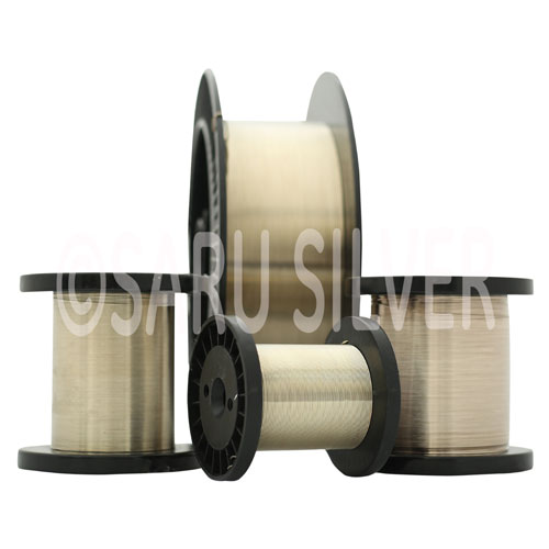 Silver Brazing Alloy Wire